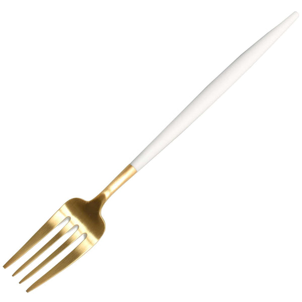 クチポールCUTIPOL クチポール カトラリー ゴア ディナーフォーク GOA DINNER FORK GO04WGB 食器 - Z-CRAFT 