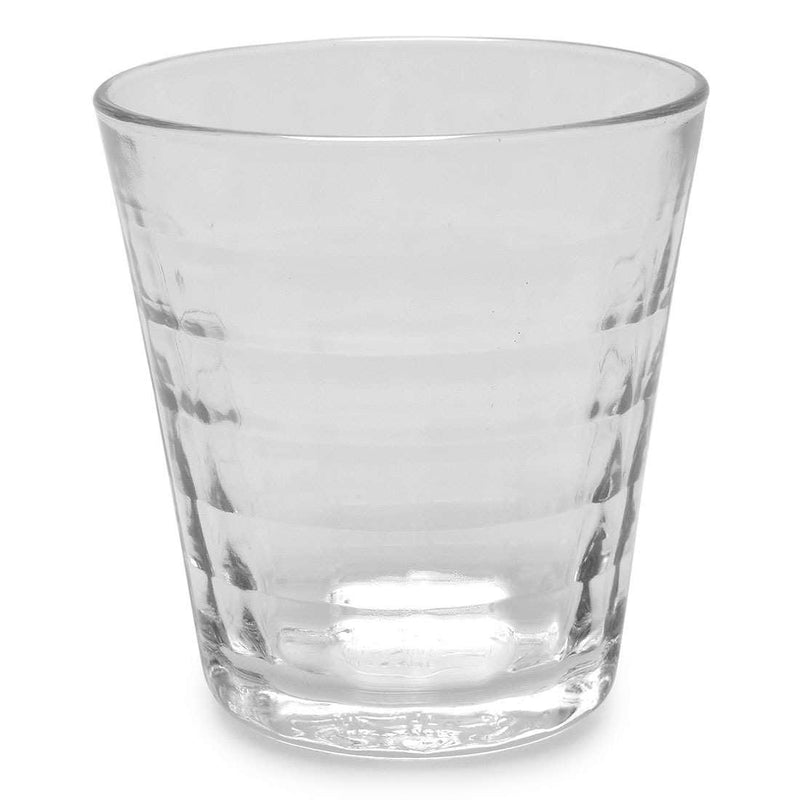 デュラレックスDURALEX デュラレックス 食器 プリズム タンブラー 220ml 6P PRISME TUMBLER - Z-CRAFT 